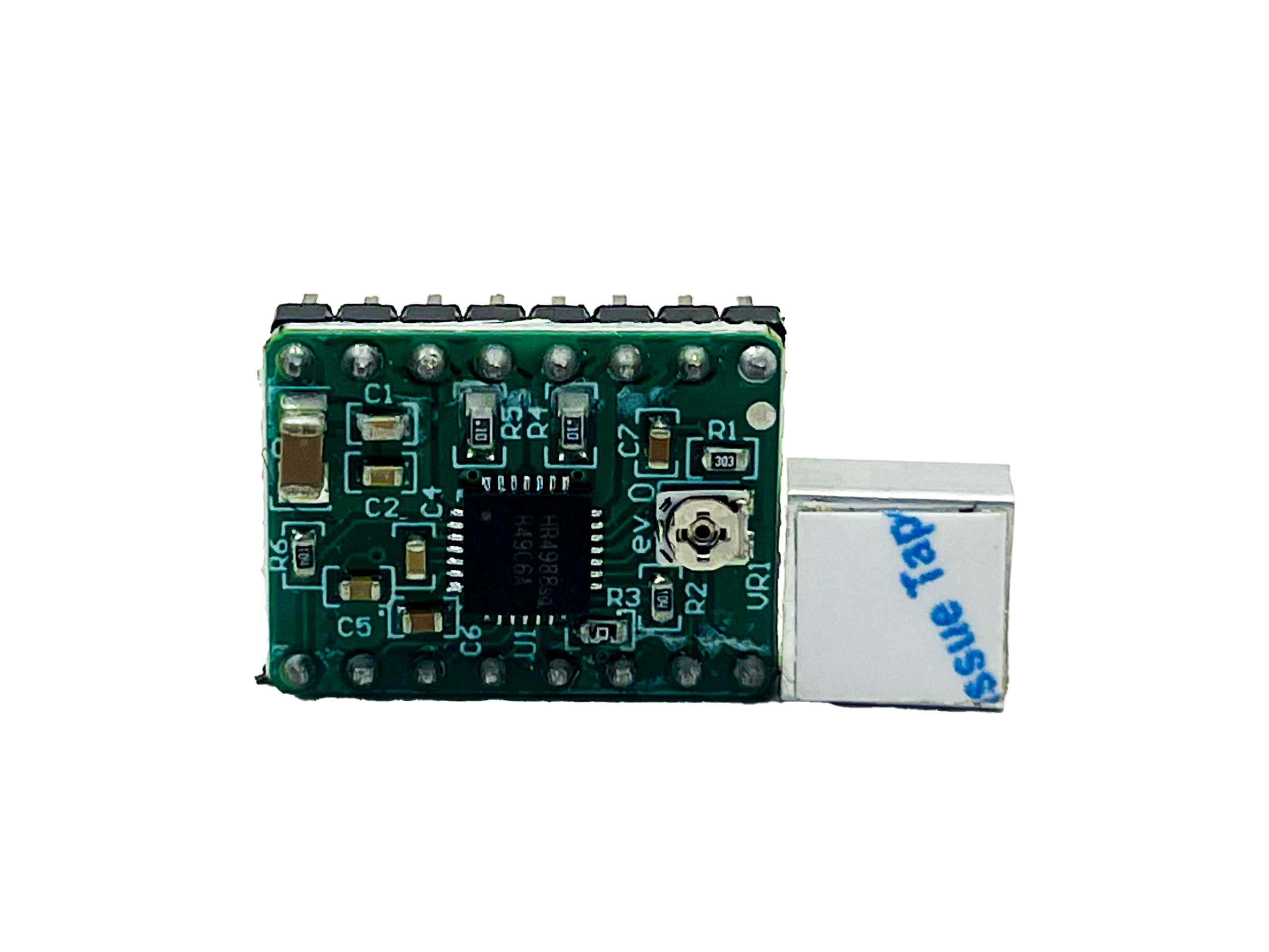 A4988 Stepper Motor Driver